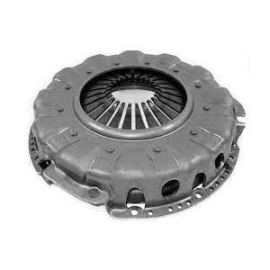 PLACA EMBRAGUE L 1218-1620 350 MM EMPUJAR