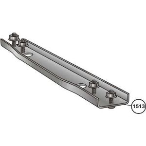 TRAVESA�O FIJACION CAPOT L1620