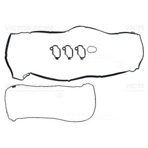 KIT JUNTA TAPA VALVULA OM 654 SPRINTER 517