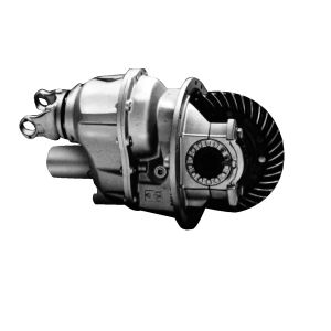 NUCLEO DIFERENCIAL EJE 23-155 REL 7X41 5.86
