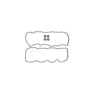 JGO JUNTAS TAPA VALVULAS ISB 4 CIL