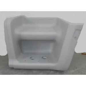 ESTRIBO FORD CARGO 1317-1831 IZQUIERDO