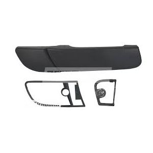 MANIJA EXTERIOR PUERTA VOLVO FH 2015 AD DER