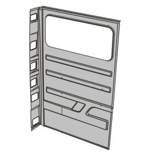 PARED TRASERA IZQUIERDA 1215-1620