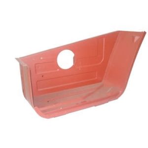 ESTRIBO INTERIOR CHAPA 1633-38