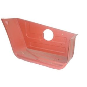 ESTRIBO INTERIOR CHAPA 1633-38