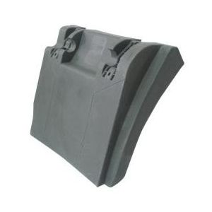 GUARDABARRO TRASERO PARTE DELANTERA AXOR IZQ