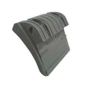 MEDIO GUARDABARO TRASERO DER TRACTOR AXOR