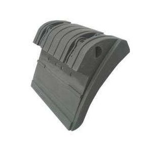 MEDIO GUARDABARRO TRASERO IZQ TRACTOR AXOR