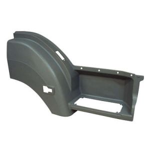 ESTRIBO SUPERIOR IZQ AXOR