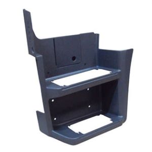 ESTRIBO INFERIOR IZQ AXOR