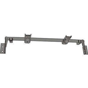 SOPORTE PARAGOLPE ATEGO 1725