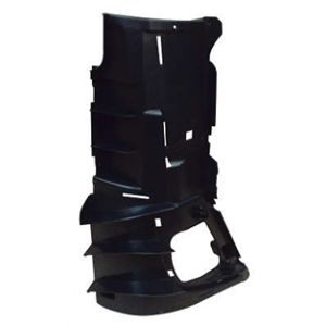 DEFLECTOR LATERAL PARRILLA AXOR INTERIOR DERECHO