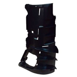 DEFLECTOR LATERAL PARRILLA AXOR INTERIOR IZQ