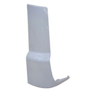 DEFLECTOR LATERAL PARRILLA AXOR IZQ