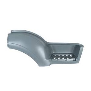 ESTRIBO SUPERIOR STRALIS DER