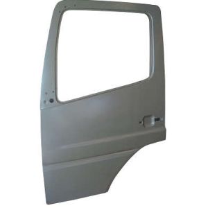 PUERTA ATEGO AXOR MANIJA FINA IZQ