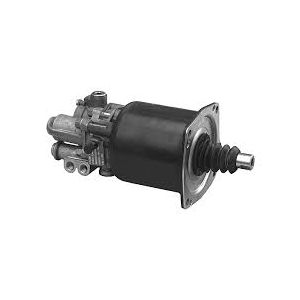 SERVO EMBRAGUE RENAULT