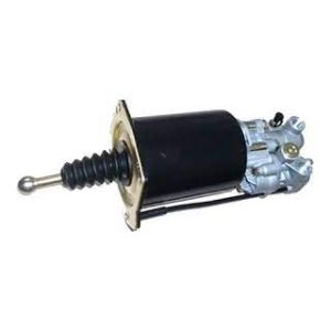 SERVO EMBRAGUE IVECO STRALIS NR