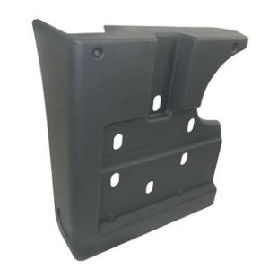 GUARDABARRO TRASERO CAB AXOR 2035 DER