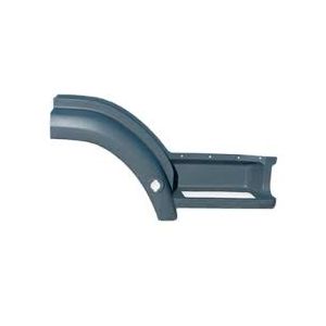 GUARDABARRO ESTRIBO SUP AXOR 1933 IZQ