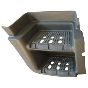 ESTRIBO IVECO STRALIS IZQUIERDO