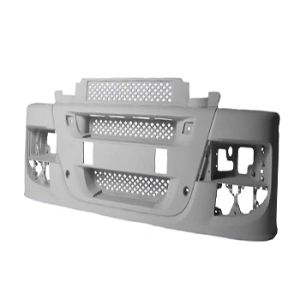 PARAGOLPE IVECO STRALIS