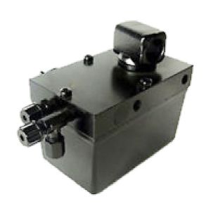 BOMBA LEVANTA CABINA IVECO TECTOR