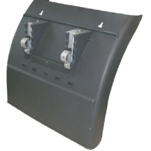 GUARDABARRO TRASERO PARTE DEL IVECO