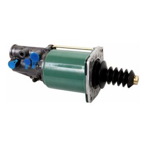 SERVO EMBRAGUE  STRALIS TRAKKER TIPO KNORR GRIS