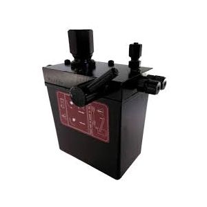 BOMBA LEVANTA CABINA IVECO STRALIS EURO 5