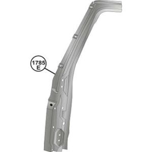 PARANTE CABINA 1215 IZQ