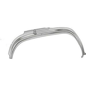 ARCO SOPORTE GUARDABARRO 710 DER