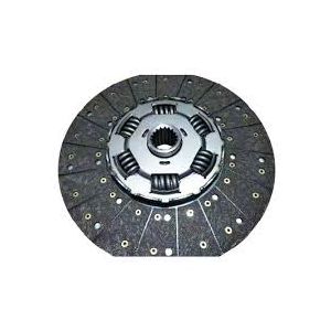 DISCO EMBRAGUE 430 MM 24 EST 46X50 MM VOLVO FH REN