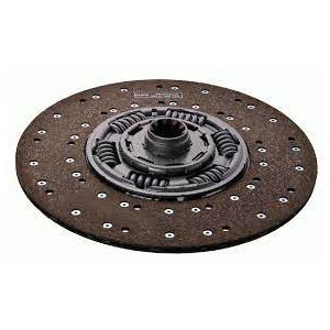 DISCO EMBRAGUE 430 10 EST 2 PUL RENAULT VOLVO