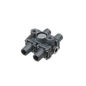 VALVULA 4 VIAS CARGO VW AGRALE