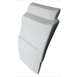 GUARDABARRO TRASERO CABINA 1720 DER