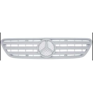 PARRILLA DELANTERA ACCELO 915 C M ANTERIOR