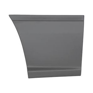 TAPA ESTRIBO DER ACCELLO