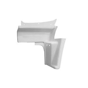 GUARDABARRO ESTRIBO L 1634DER