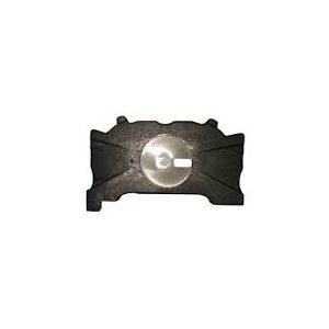 PLACA RESPALDO DERECHA CALIPER 712C-914C