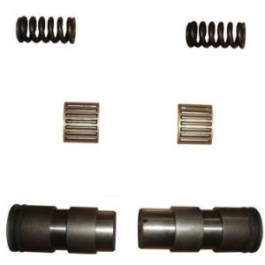 KIT PERNOS Y RODILLOS CALIPER 712 C -914 C