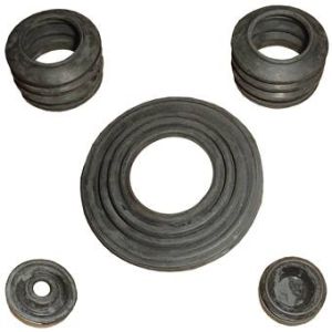 REPARACION CALIPER 712 C 914C