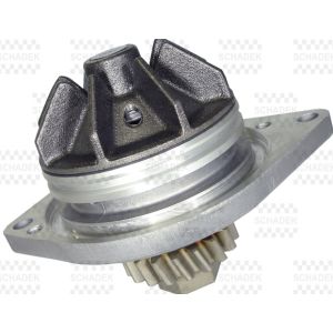 BOMBA AGUA SERIE MWM 10