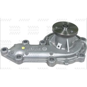 BOMBA AGUA MAXION 2.5