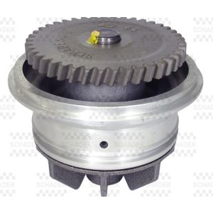 BOMBA AGUA MWM SPRINT 4.07 ENGRANAJE 15 GRADOS