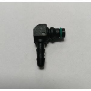 CONEXION GAS OIL SPRINTER RETORNO CODO