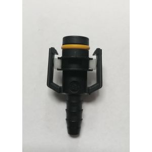 CONEXION RECTA TRABA LATERAL