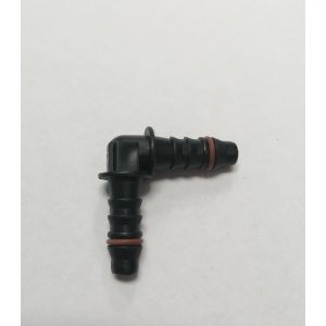 CONEXION 90� 8MM