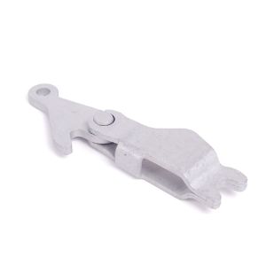 LEVA REGISTRO FRENO MANO SP 413